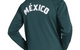 MEXICO ORIGINALS TRACK TOP AURORA IVY