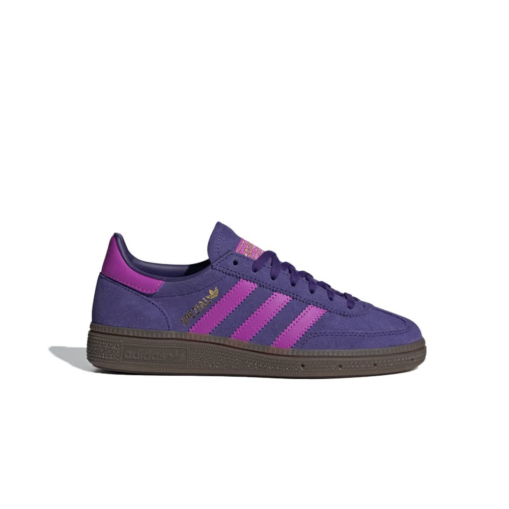 YOUTH HANDBALL SPEZIAL COLLEGIATE PURPLE/PURPLE BURST