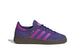 YOUTH HANDBALL SPEZIAL COLLEGIATE PURPLE/PURPLE BURST