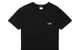 ALL DAY SHORT SLEEVE TEE JET BLACK