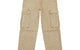 BOX FUGITIVE CARGO PANT TAN