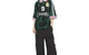 CHAVARRIA SOCCER JERSEY GREEN