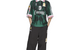 CHAVARRIA SOCCER JERSEY GREEN
