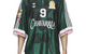 CHAVARRIA SOCCER JERSEY GREEN