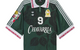 CHAVARRIA SOCCER JERSEY GREEN