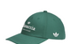 CHAVARRIA LOGO HAT GREEN