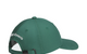 CHAVARRIA LOGO HAT GREEN