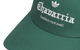 CHAVARRIA LOGO HAT GREEN
