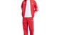 COCA-COLA CLASSIC SPORT FIREBIRD TRACK PANTS VIVID RED