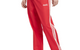 COCA-COLA CLASSIC SPORT FIREBIRD TRACK PANTS VIVID RED