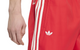 COCA-COLA CLASSIC SPORT FIREBIRD TRACK PANTS VIVID RED