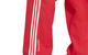 COCA-COLA CLASSIC SPORT FIREBIRD TRACK PANTS VIVID RED
