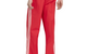 COCA-COLA CLASSIC SPORT FIREBIRD TRACK PANTS VIVID RED