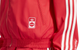 COCA-COLA CLASSIC SPORT FIREBIRD TRACK JACKET VIVID RED