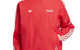 COCA-COLA CLASSIC SPORT FIREBIRD TRACK JACKET VIVID RED