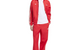 COCA-COLA CLASSIC SPORT FIREBIRD TRACK JACKET VIVID RED