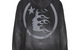 HELLSTAR HOODIE BLACK