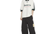 CHAVARRIA SOCCER TEE WHITE