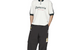 CHAVARRIA SOCCER TEE WHITE