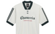 CHAVARRIA SOCCER TEE WHITE
