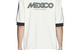 CHAVARRIA SOCCER TEE WHITE