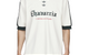 CHAVARRIA SOCCER TEE WHITE