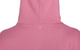 NOCTA FLEECE CS HOODIE DESERT BERRY