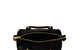 AMY WINEHOUSE MINI VELOUR BARREL BAG