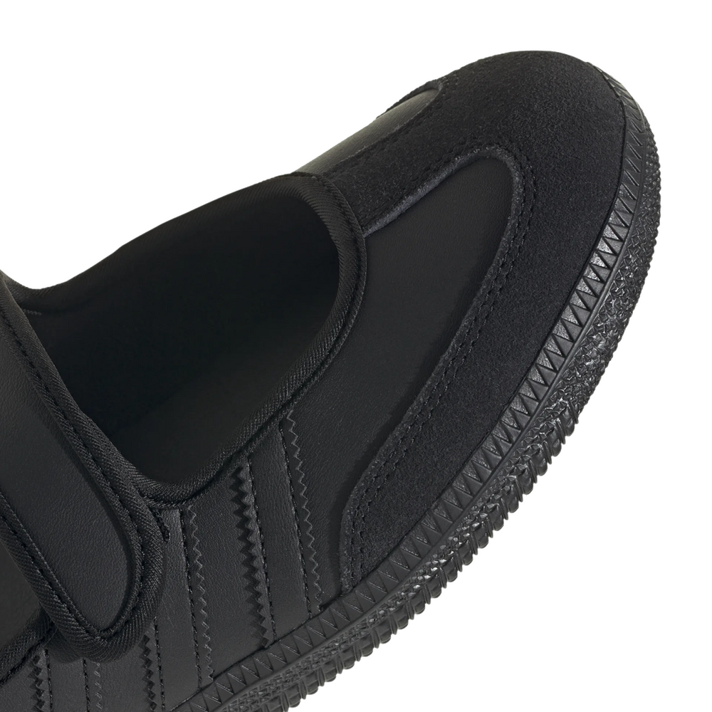 WOMEN'S SAMBA JANE CORE BLACK