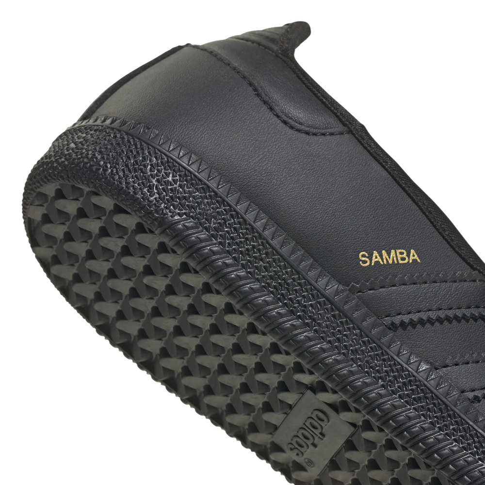 WOMEN'S SAMBA JANE CORE BLACK