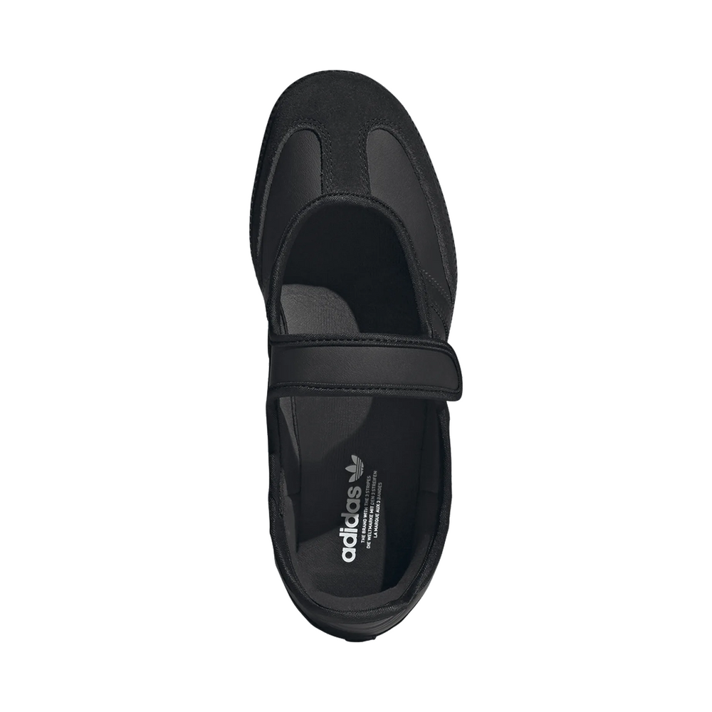 WOMEN'S SAMBA JANE CORE BLACK