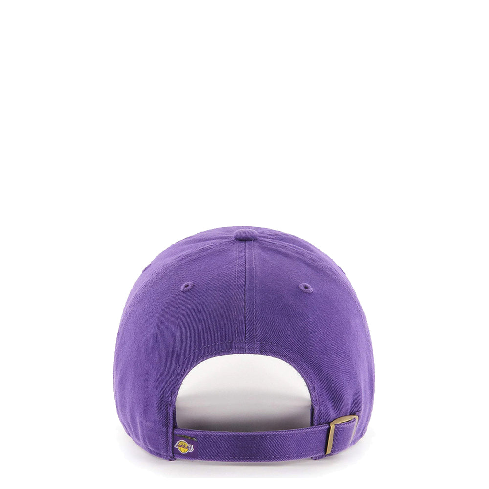 GORRA DE LIMPIEZA NBA LOS ANGELES LAKERS