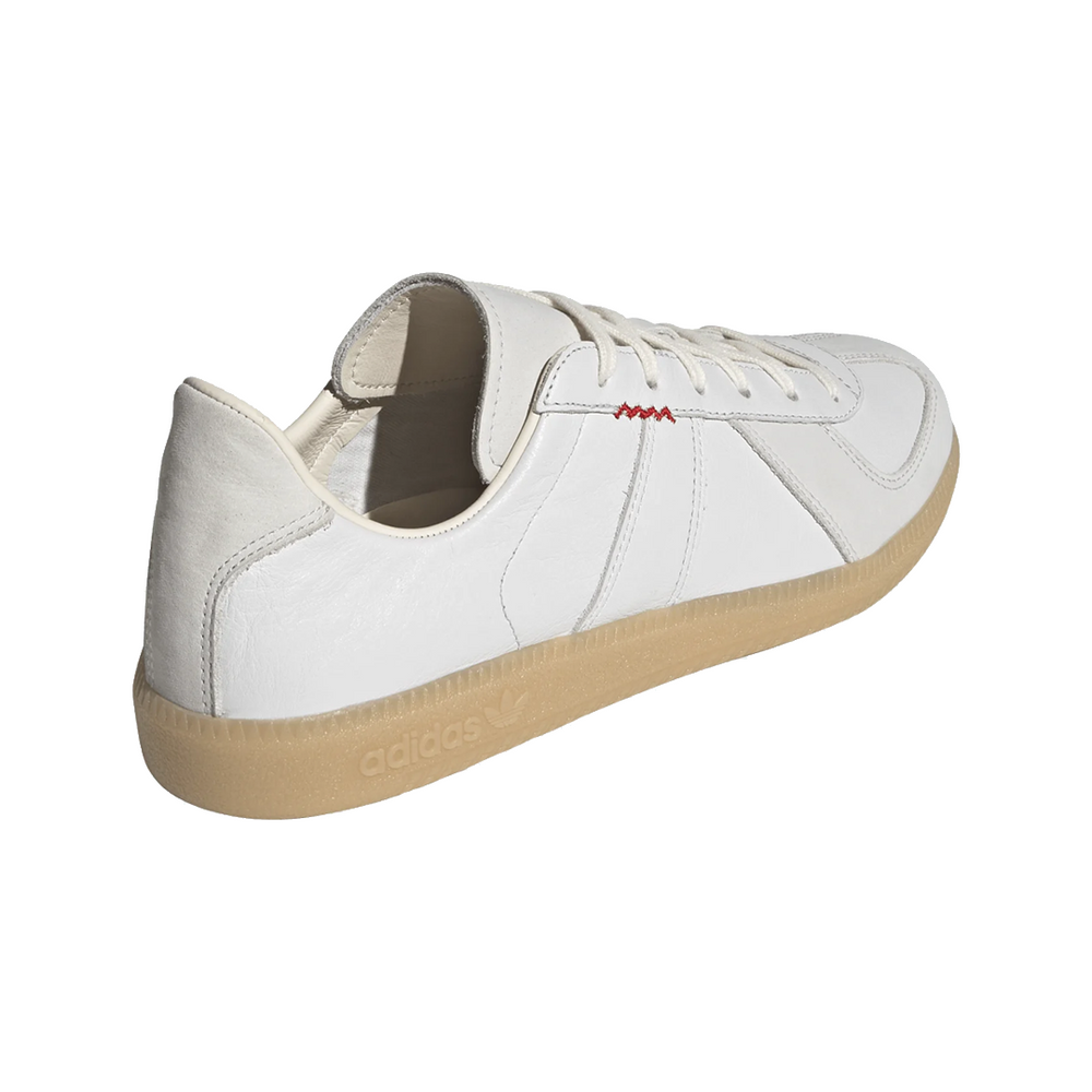 BW ARMY DECON HARTCOPY CRYSTAL WHITE