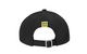 CLAMP ARROWS CURVED BRIM TWILL CAP BLACK / WHITE