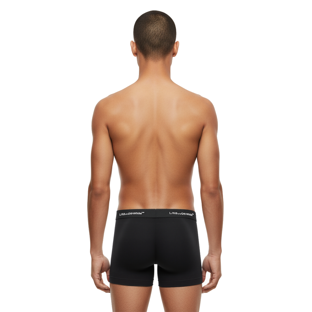 HORIZONTAL REPEAT 6-INCH BOXER BRIEFS WITH FLY-3 PACK