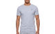 CLAMP ARROWS CHEST LOGO CLASSIC CREW UNDERSHIRTS - 3 PACK MULTI