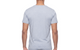 CLAMP ARROWS CHEST LOGO CLASSIC CREW UNDERSHIRTS - 3 PACK MULTI