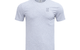 CLAMP ARROWS CHEST LOGO CLASSIC CREW UNDERSHIRTS - 3 PACK MULTI