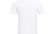 CLAMP ARROWS CHEST LOGO CLASSIC CREW UNDERSHIRTS - 3 PACK WHITE