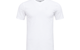 CLAMP ARROWS CHEST LOGO CLASSIC CREW UNDERSHIRTS - 3 PACK WHITE