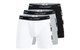 HORIZONTAL REPEAT BIG ARROW 6-INCH BOXER BRIEFS WITH FLY-3 PACK MULTI