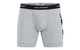 HORIZONTAL REPEAT BIG ARROW 6-INCH BOXER BRIEFS WITH FLY-3 PACK MULTI
