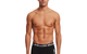 DIAGS CLAMP PRINTED BOXER BRIEF BLACK
