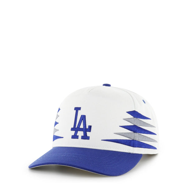 LOS ANGELES DODGERS DIAMOND '47 HITCH