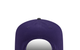 LOS ANGELES LAKERS CHAMPIONS 19TWENTY ADJUSTABLE PURPLE HAT
