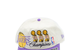 LOS ANGELES LAKERS CHAMPIONS 19TWENTY ADJUSTABLE BEIGE HAT