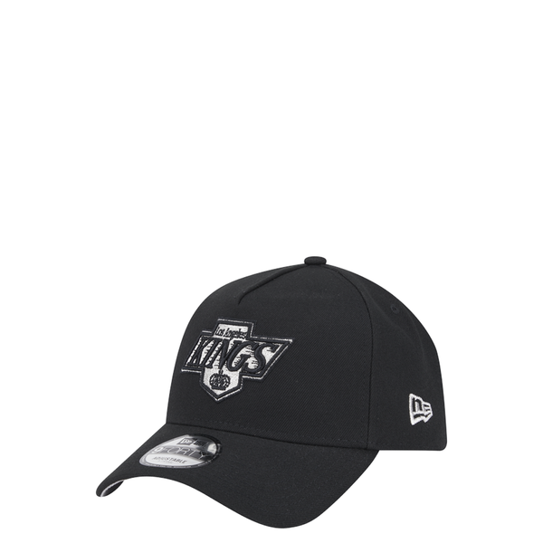 LOS ANGELES KINGS 9FORTY ADJUSTABLE A-FRAME CAP