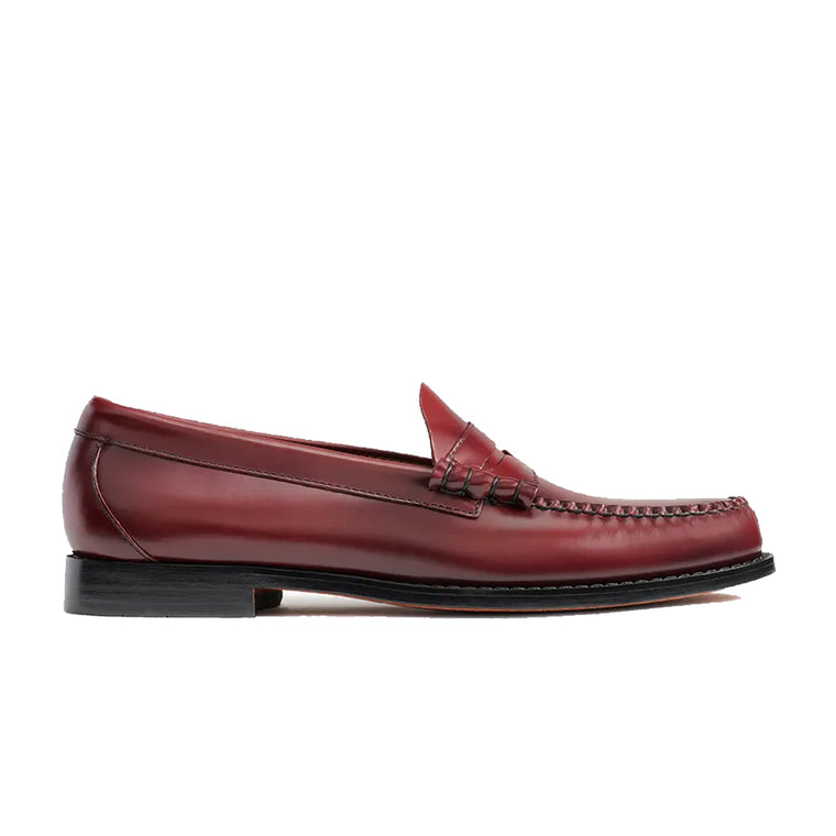 MEN'S LARSON WEEJUNS LOAFER WINE