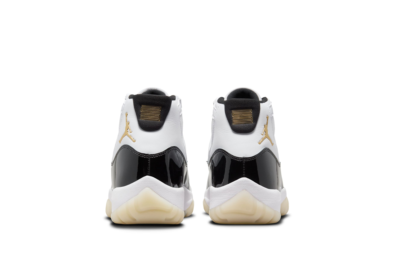 AIR JORDAN 11 RETRO DMP GRATITUDE – NRML