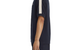 CABLE TAPED T-SHIRT NAVY